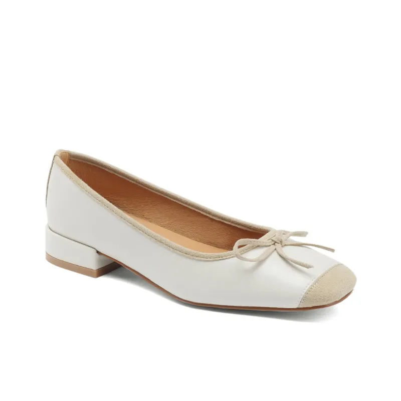 Echo&yolo Casual Single Shoes 2.5cm Women's-13