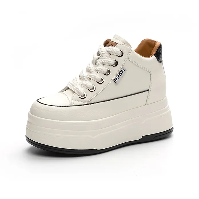 NRDROFFICIAL Low-Top Casual Shoes Women's-13