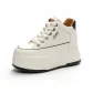 Beige Unlined