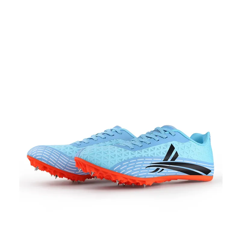 Volanti Slip Resistant Low Top Running Shoes Unisex Full Length-1
