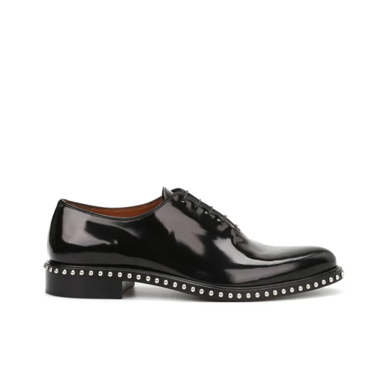 Givenchy Casual Shoes Men's Black-1