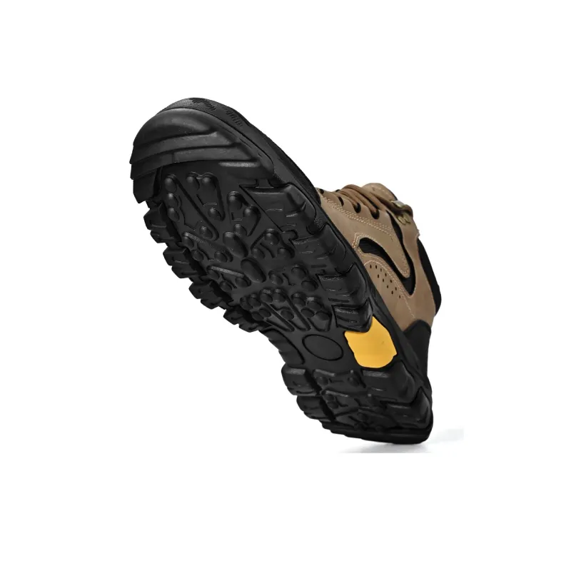 Season Ram Mid-Top Casual Shoes-4