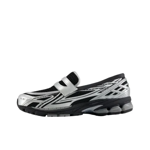 New Balance 1906L Loafers Unisex Silver/Black