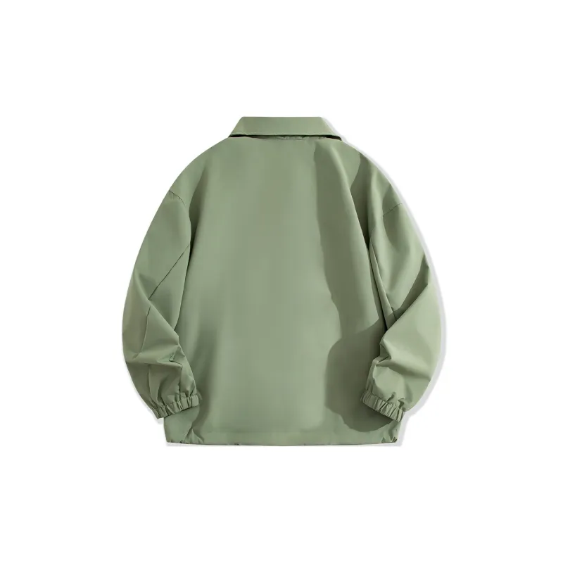 FASTFISH Jackets Unisex-3