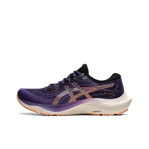 Asics Women's Gel Kayano Lite 3 'Dusty Purple Summer Dune'