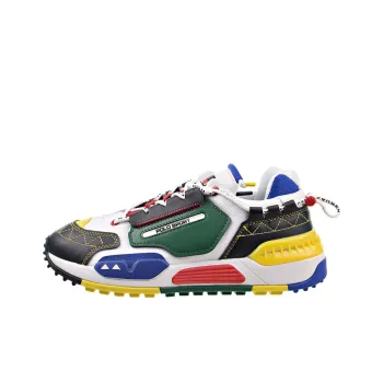 Polo Ralph Lauren PS200 Colorblocked Multi