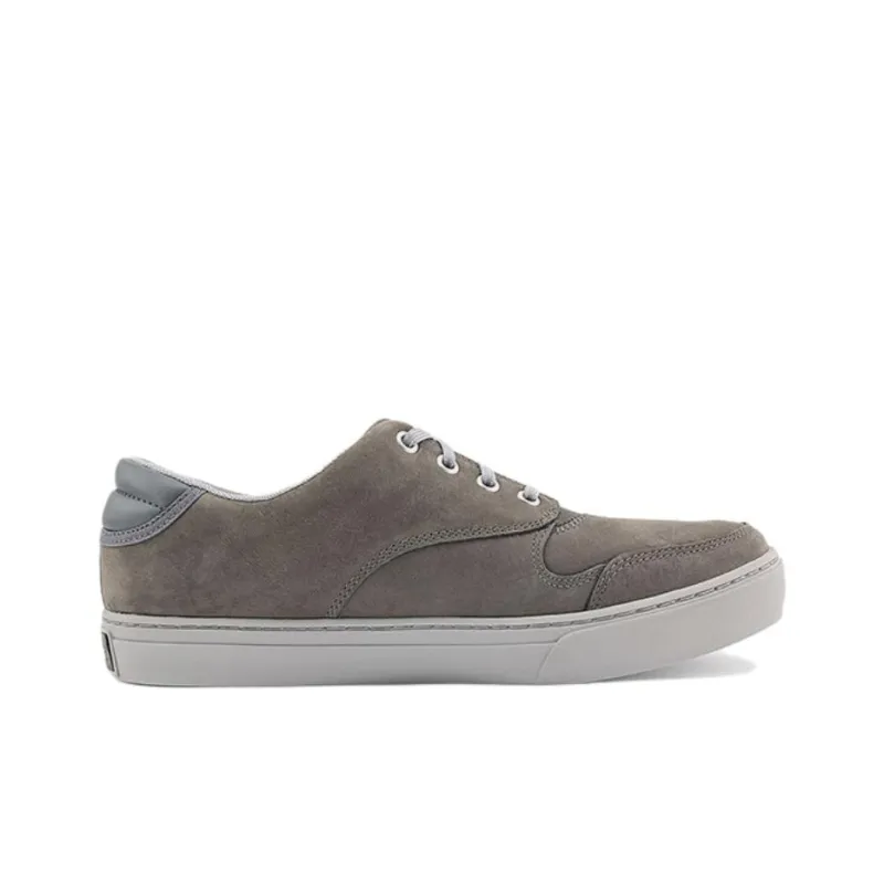 Timberland Adventure 2.0 Oxford 'Medium Grey Nubuck'-1