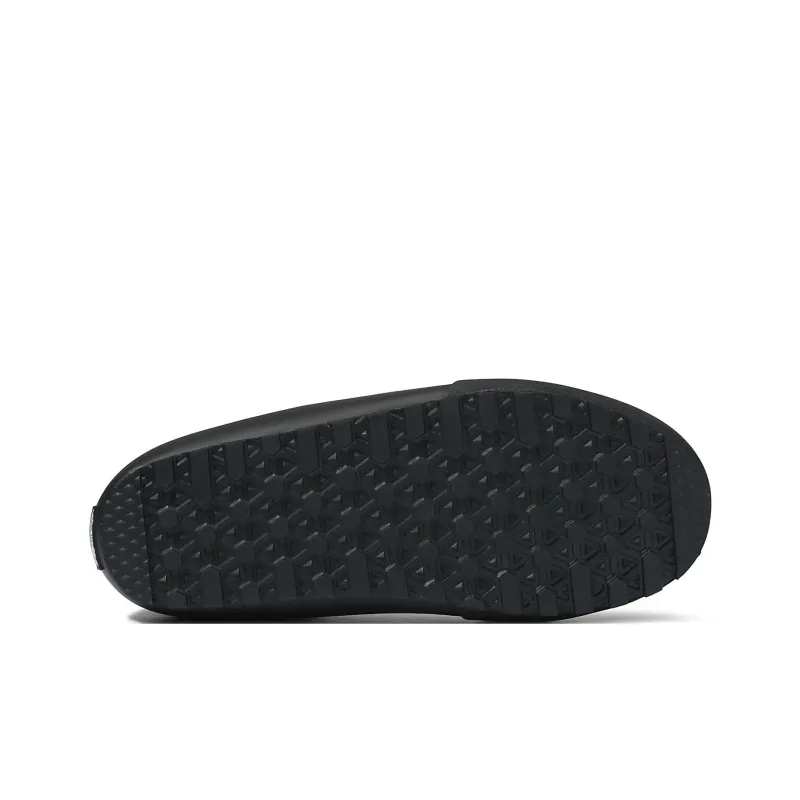 Vans Snow Lodge Slipper Mid Vansguard 'White Black' Women's-3