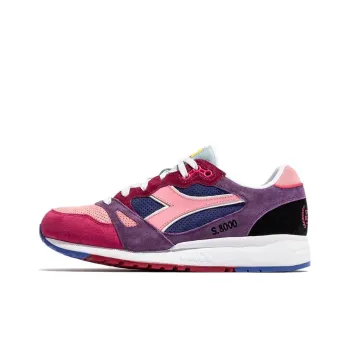 diadora S8000 Extra Butter Giallo 2.0