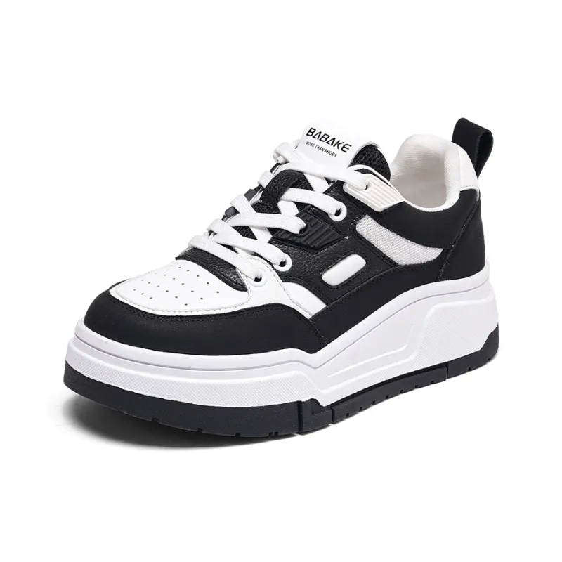 NRDROFFICIAL Support Wear-Resistant Low-Top Skateboard Shoes Women's-8