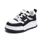 White Black