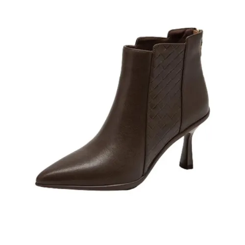 Satchi Ankle Boots Women's