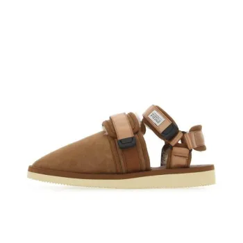 Suicoke NOTS M2ab 'Brown'