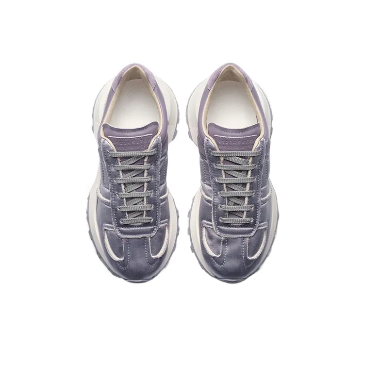 Maison Margiela 50 50 Low top Sneakers-3