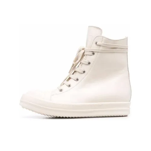 Nk leather military boots