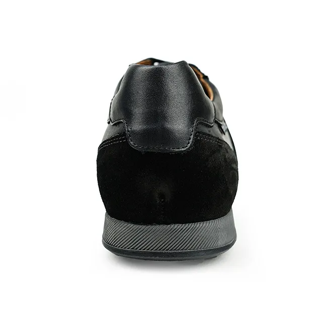 MEPHISTO Low-Top Casual Shoes Men's-4