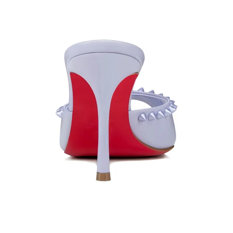 Christian Louboutin Me Dolly Spike Slip-On Sandals Women's-3