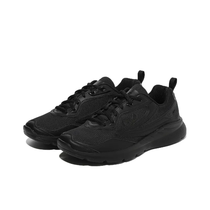 FILA Raid N3 2.0 'Pure Black'-2