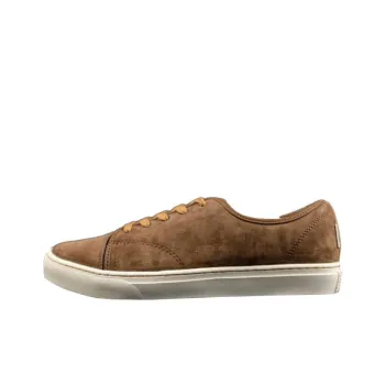 Vans Versa Shoes 'Brown'