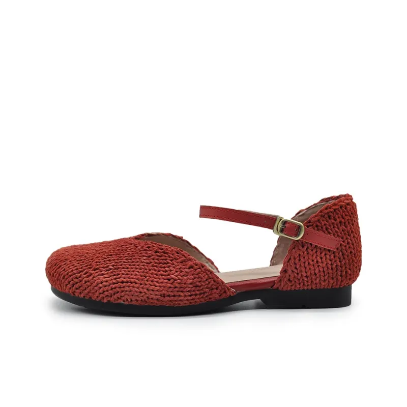 ARTMU A Mu Original Casual Single Shoes Women's-0