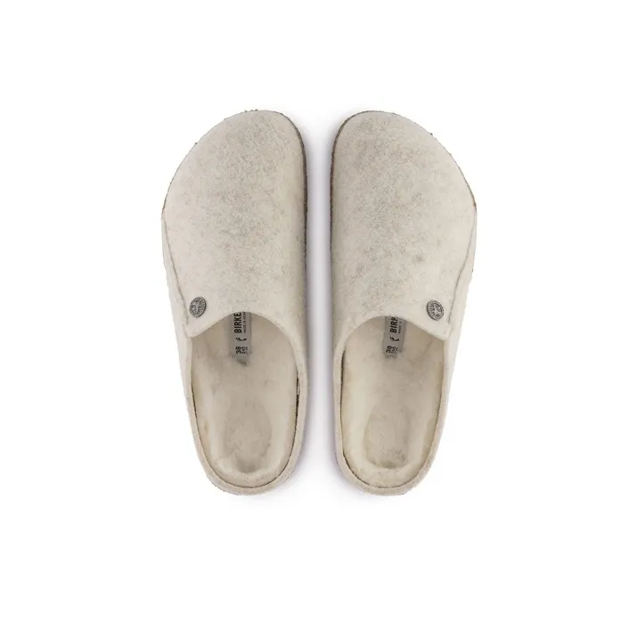 Birkenstock Stylish Sandals Unisex Beige-4