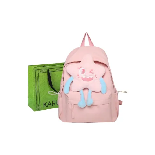 KARUISHA Backpack