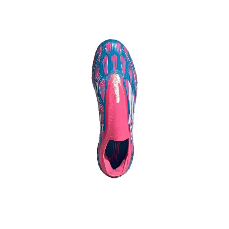 Adidas F50 Plus Elite Laceless Fg Players Pack-3