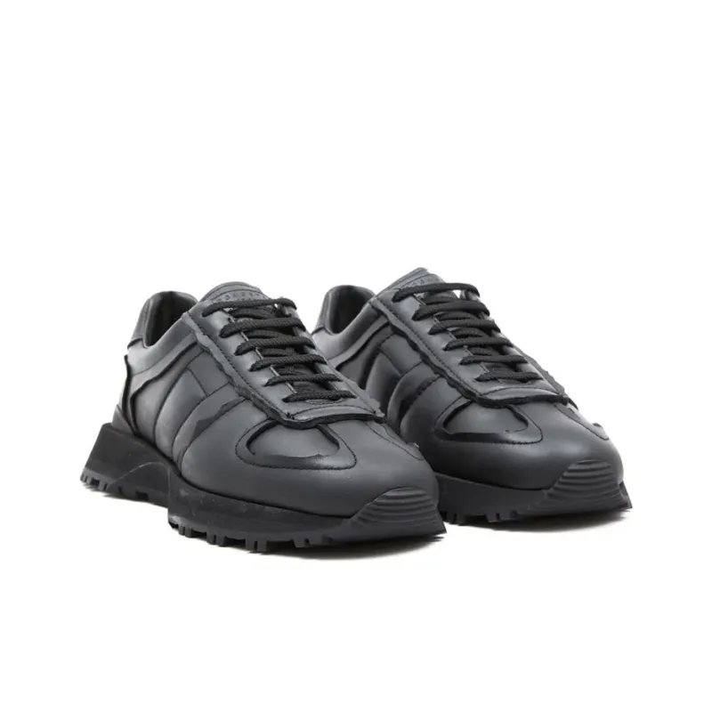 Maison Margiela 50-50 Low-top Sneakers-1
