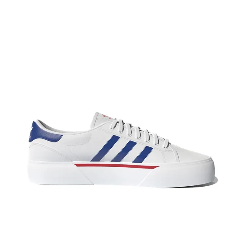 Adidas Originals Abaca 'White'-1