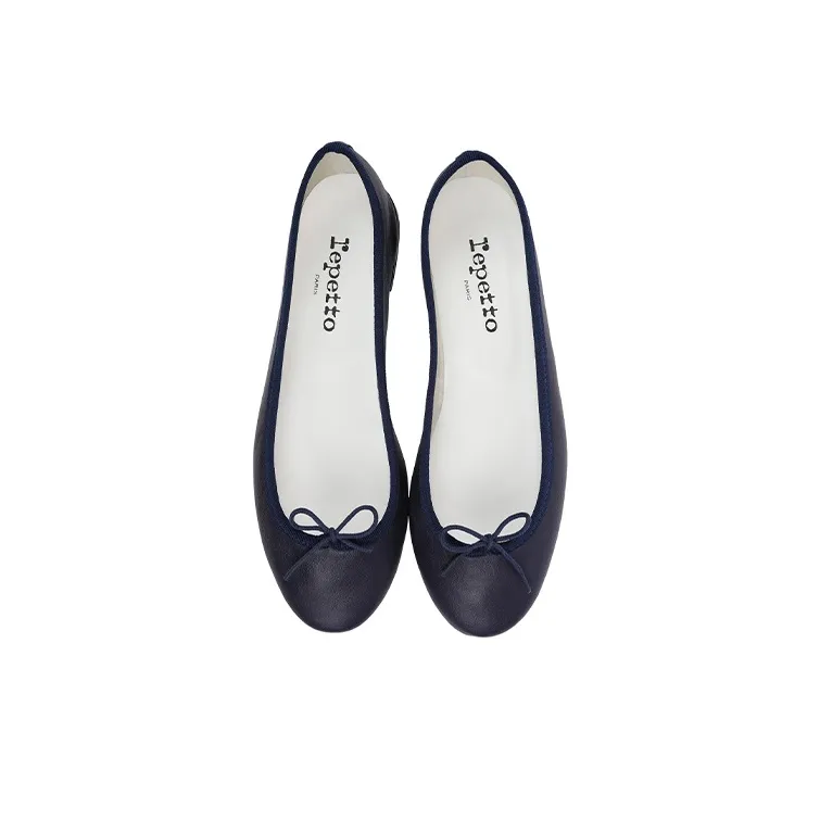 Repetto Women's Casual Shoes Women's Dark Blue-3