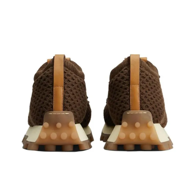 TOD'S 1T Low-top Sneakers-3