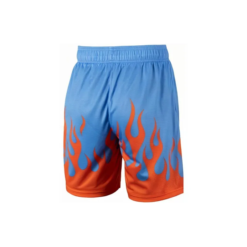 PUMA Neymar Collection PUMA Neymar Collection Basketball Shorts Men's Blue-1