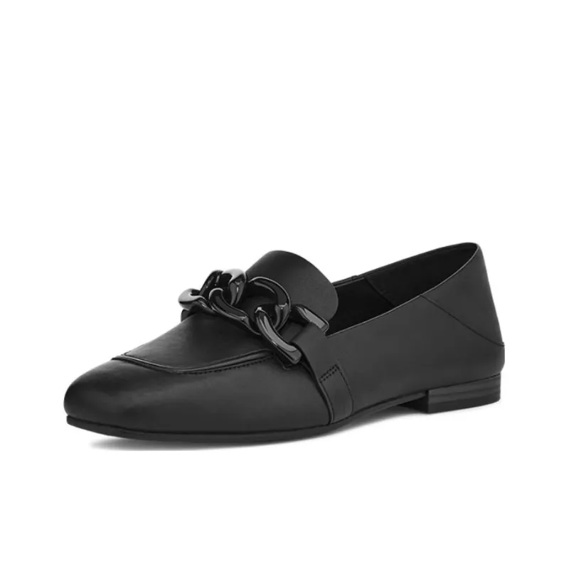 UGG Women's Casual Shoes Women's Low Top Almond White/Black-4