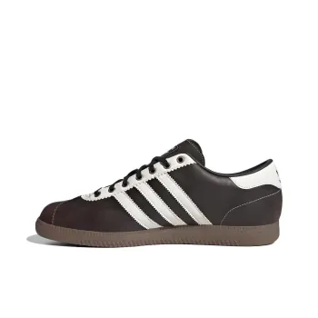 Adidas Originals Bern Gore Tex Dark Brown White