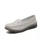 Gray (Unlined Shoes)