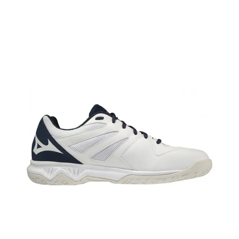Mizuno Thunder Blade 3 'White Pink'-1
