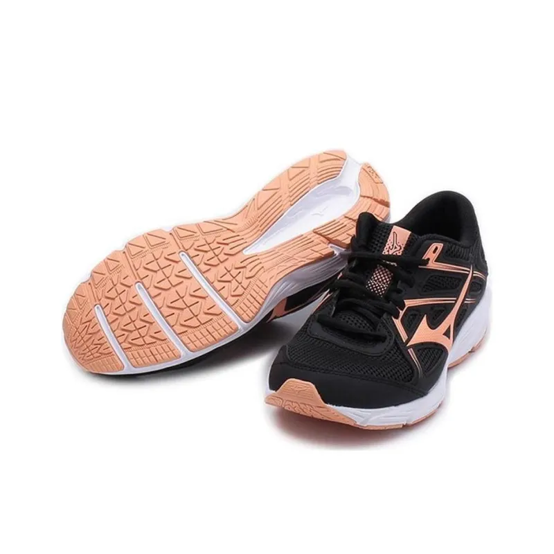 Mizuno Maximizer 25 'Black Pink' Women's-4