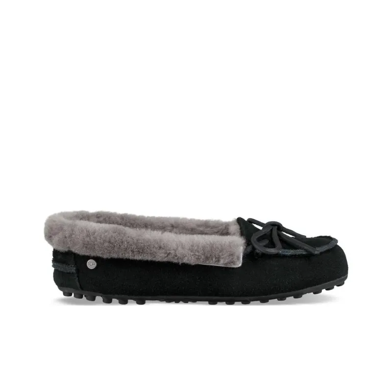 UGG Women's W Solana Loafer Sneaker-1