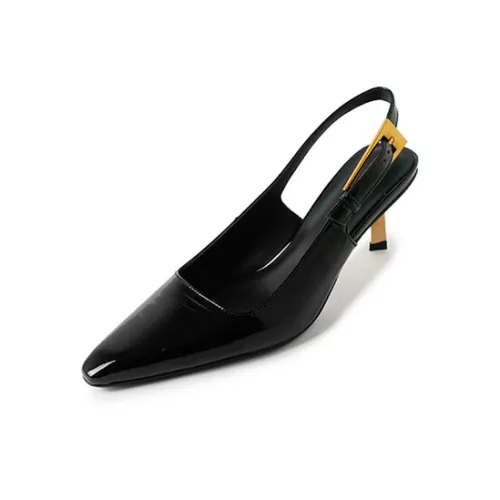 BalletCat High Heels Women's