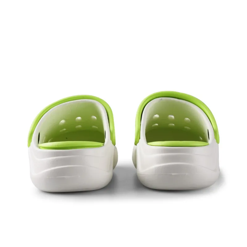 XMISTUO Clogs Unisex-9