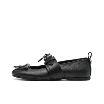 JW Anderson Women's Casual Shoes Women's Black