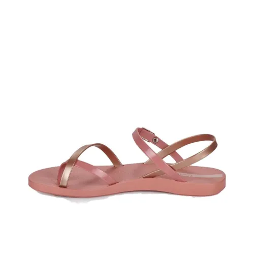 Ipanema Beach Sandals Women's Pink