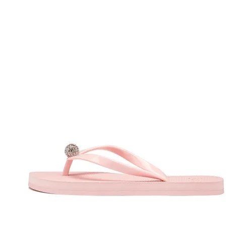 Stuart Weitzman Flip Flops Women's