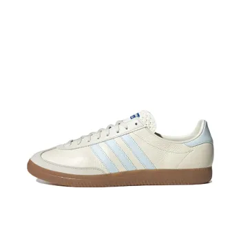 Adidas Originals Last Frontier 'Cream White Almost Blue'