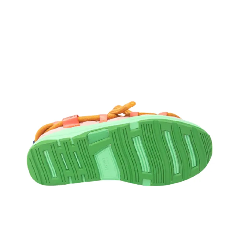 Suicoke KidSuper Studios X LUUK-ab 'Pepper Pink'-4