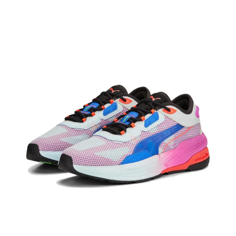 PUMA Extent Nitro 'Ultraviolet'-2