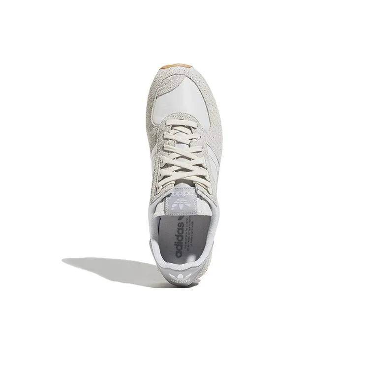Adidas Originals City Marathon 'Grey White'-4