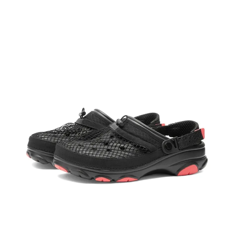 Crocs Classic All Terrain Clog Staple Homing Pigeon-2