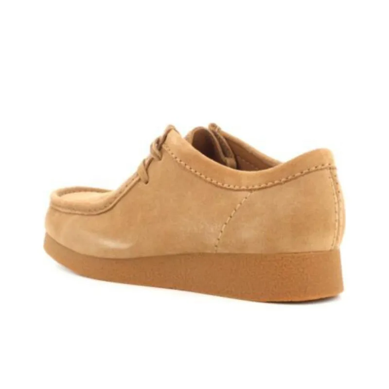 Clarks Casual Shoes Men's Brown-3