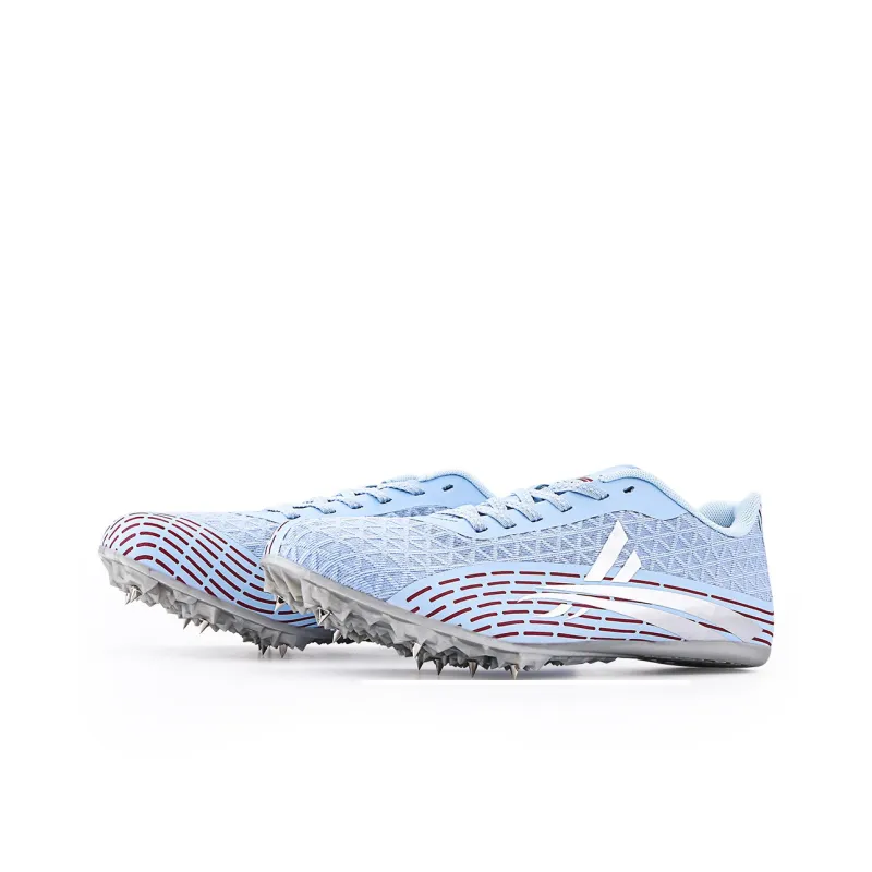 Volanti Slip Resistant Low Top Running Shoes Unisex Full Length-5